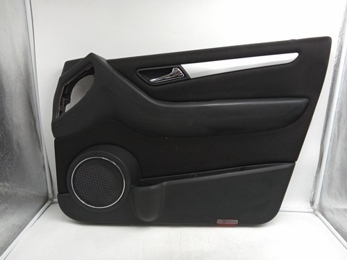 Mercedes classe w169 - w169, 3°