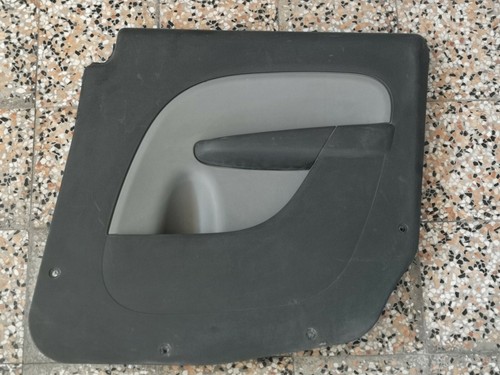 Pannello interno portiera