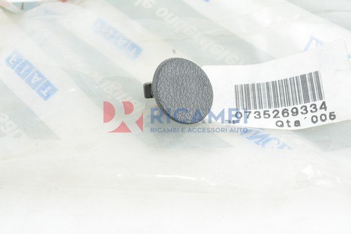 Tappo coprivite pannello - coprivite,