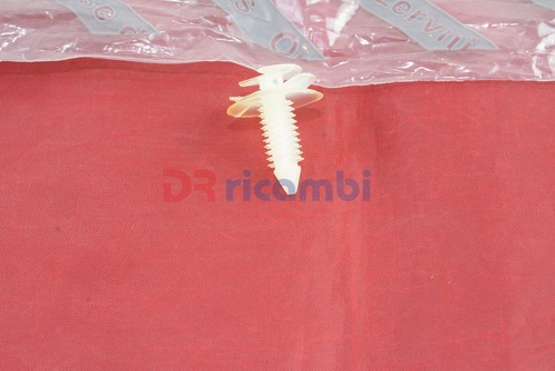 Clip fissaggio pannello - clip,