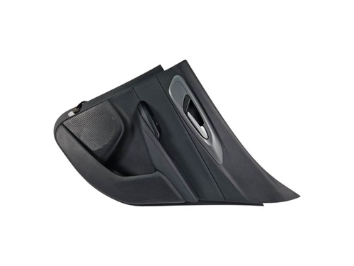 Pannello interno portiera - interno, post