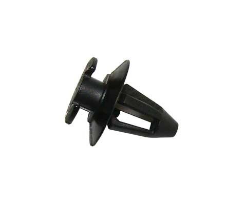 Clip per pannello interno