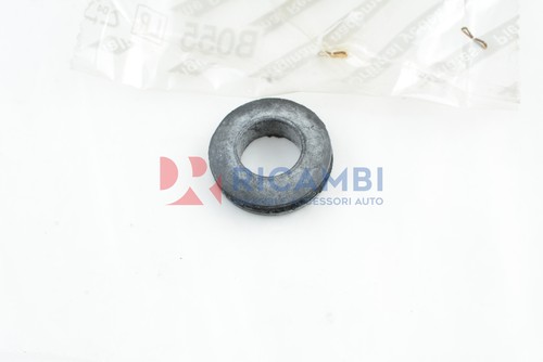 Boccola gomma supporto - gomma,